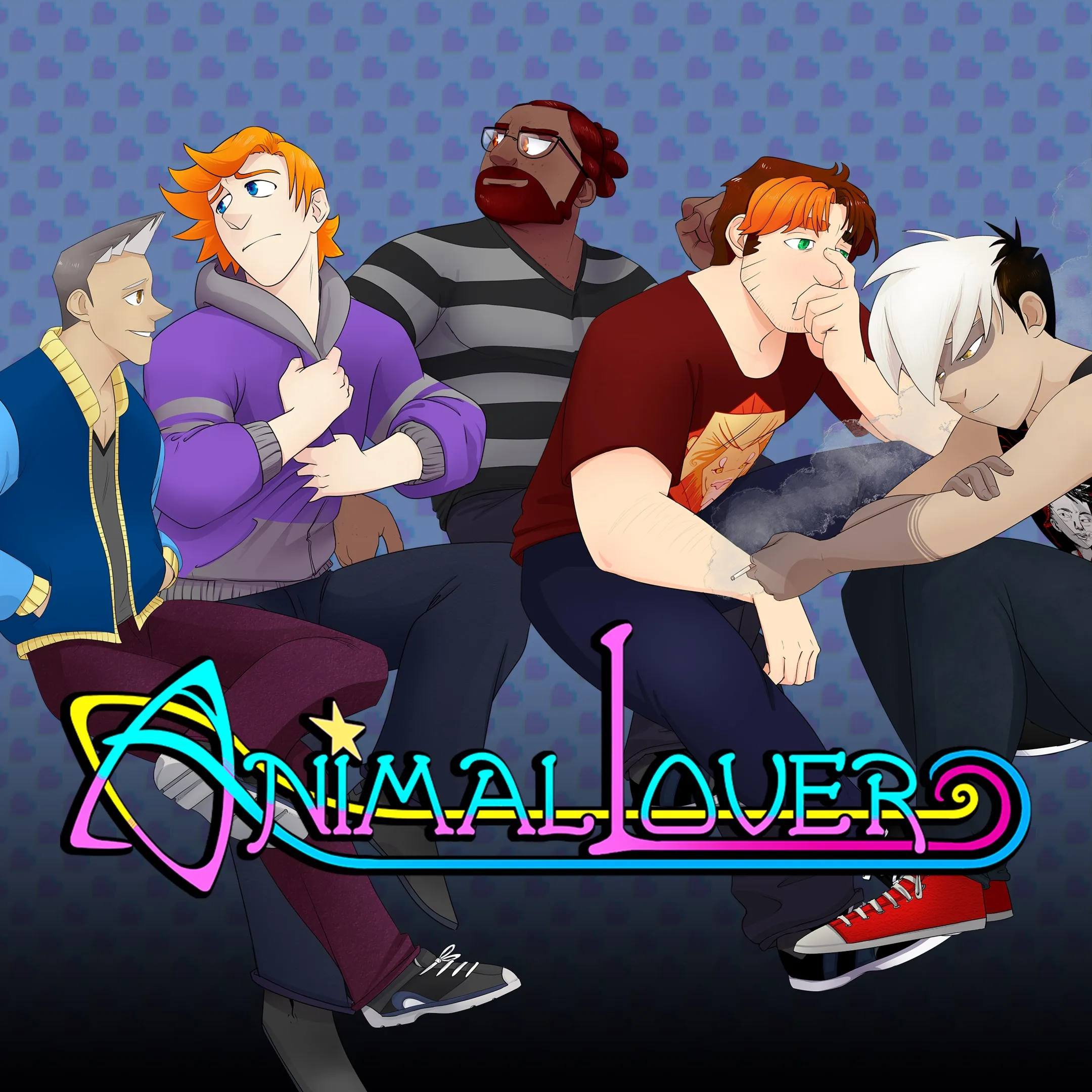 Animal Lover | XBOX | На любой аккаунт