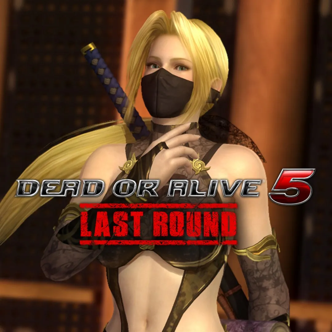 DOA5LR Ninja Clan 2 - Helena | XBOX | На любой аккаунт