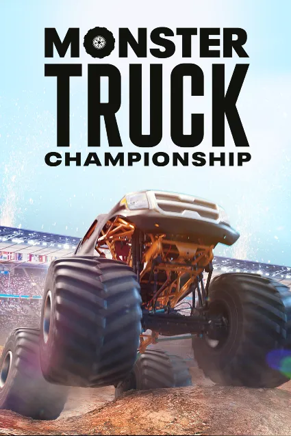 Monster Truck Championship | XBOX | На любой аккаунт
