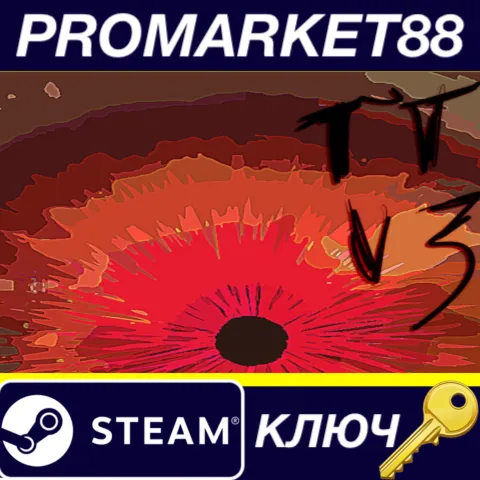 TTV3 Steam КЛЮЧ GLOBAL