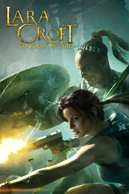 Lara Croft and the Guardian of Light (PC) | PC | На любой аккаунт