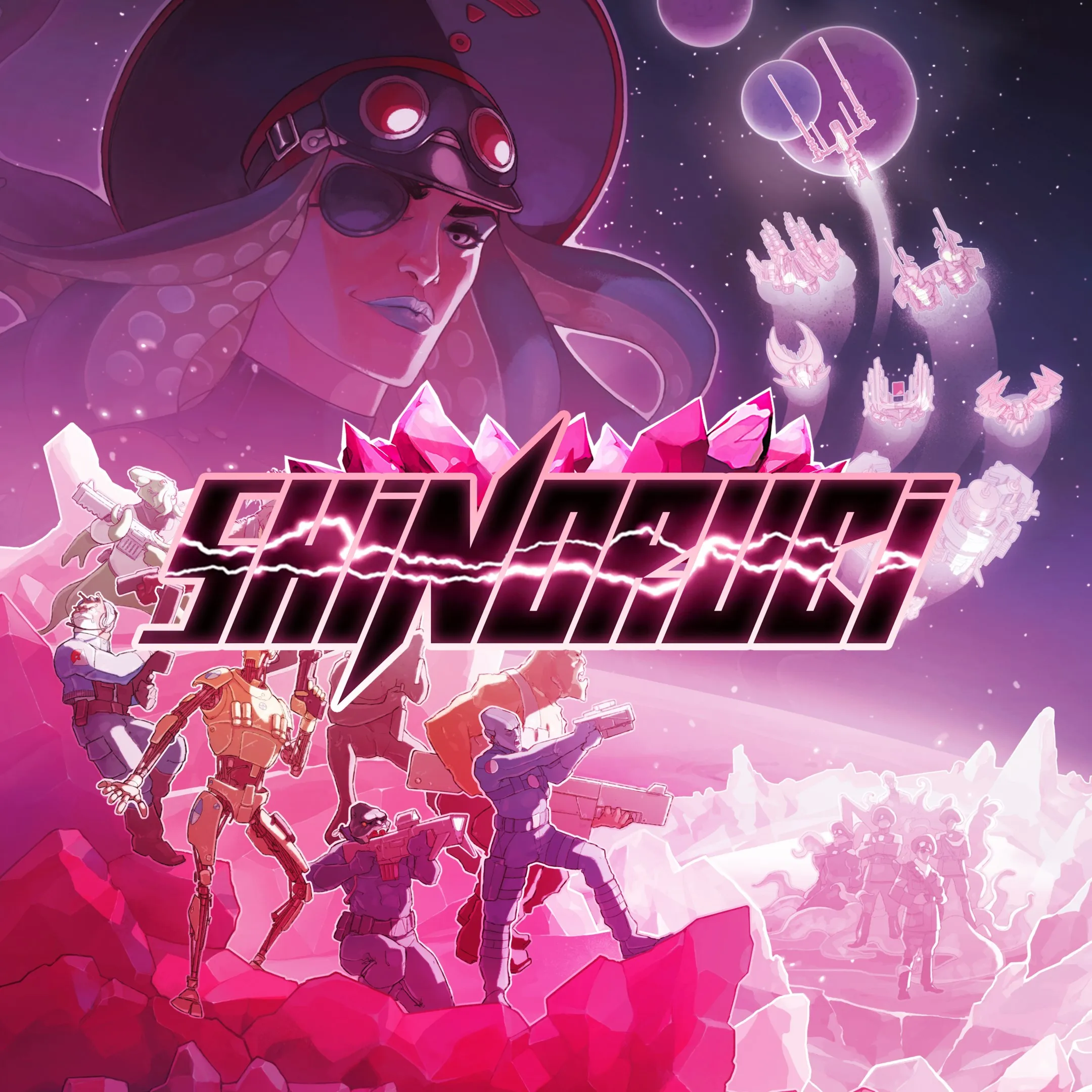 Shinorubi | XBOX | На любой аккаунт