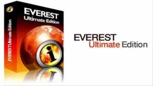 EVEREST Ultimate Edition 5.50 лицензионный ключ