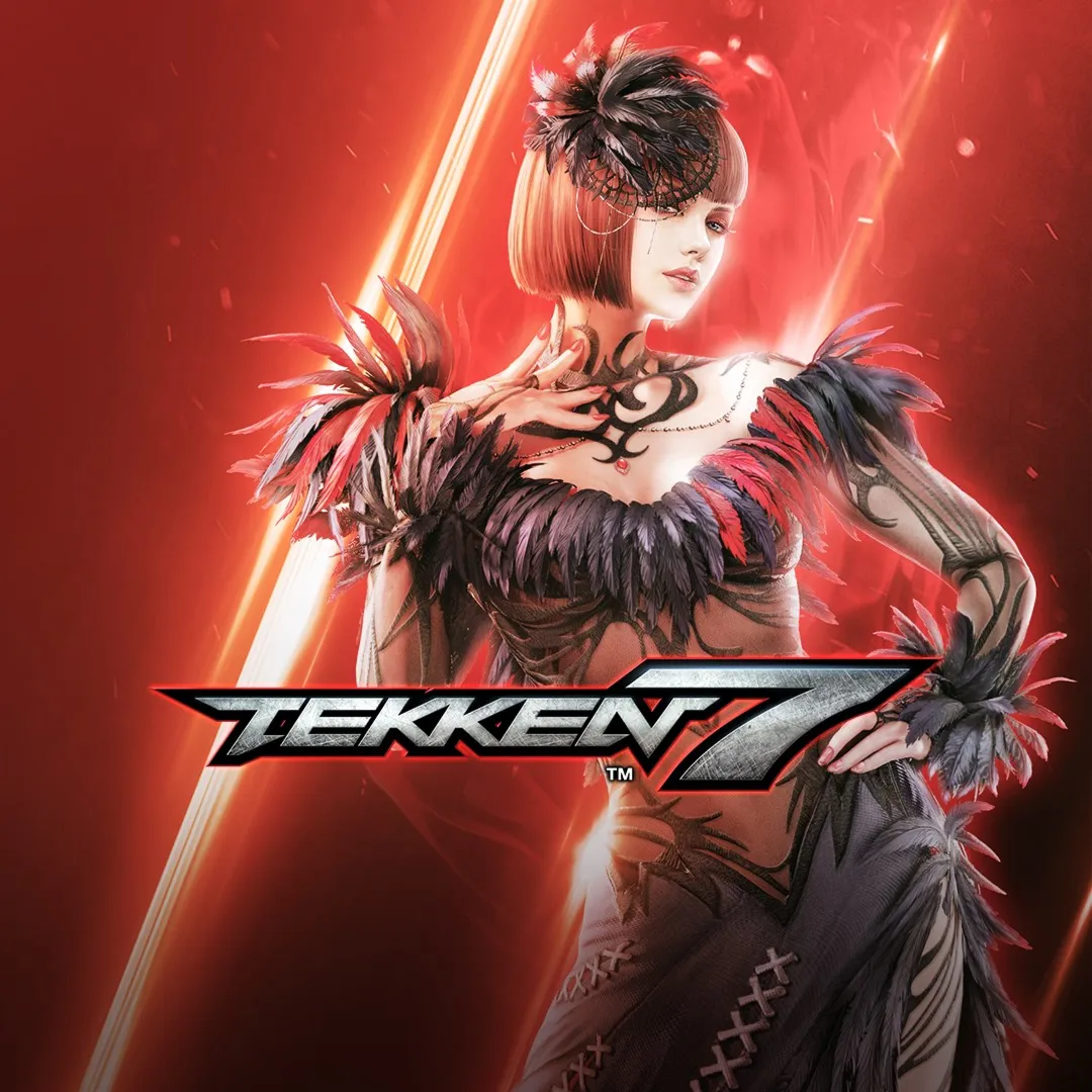 TEKKEN 7 - DLC4: Anna Williams | XBOX | На любой аккаунт