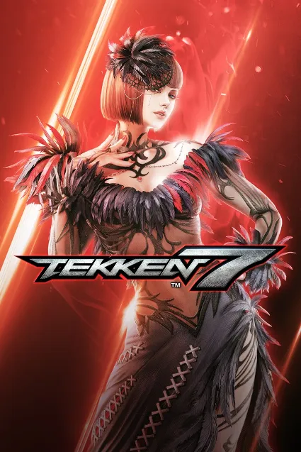 TEKKEN 7 - DLC4: Anna Williams | XBOX | На любой аккаунт