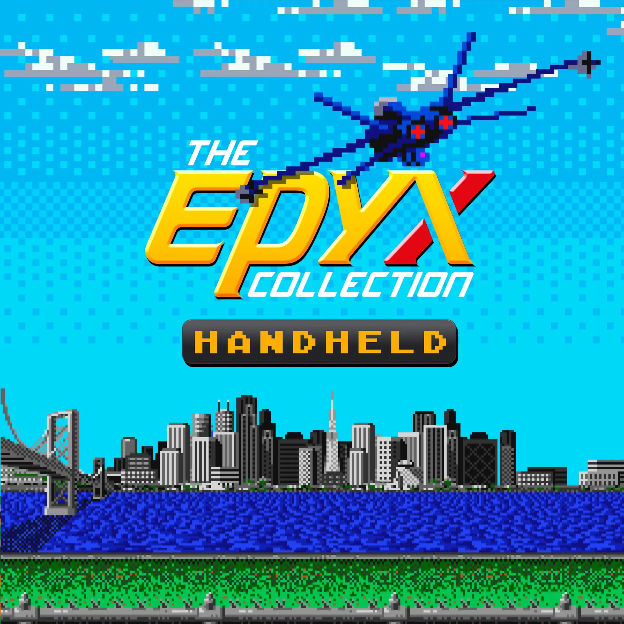 The Epyx Collection: Handheld | XBOX+PC | На любой аккаунт