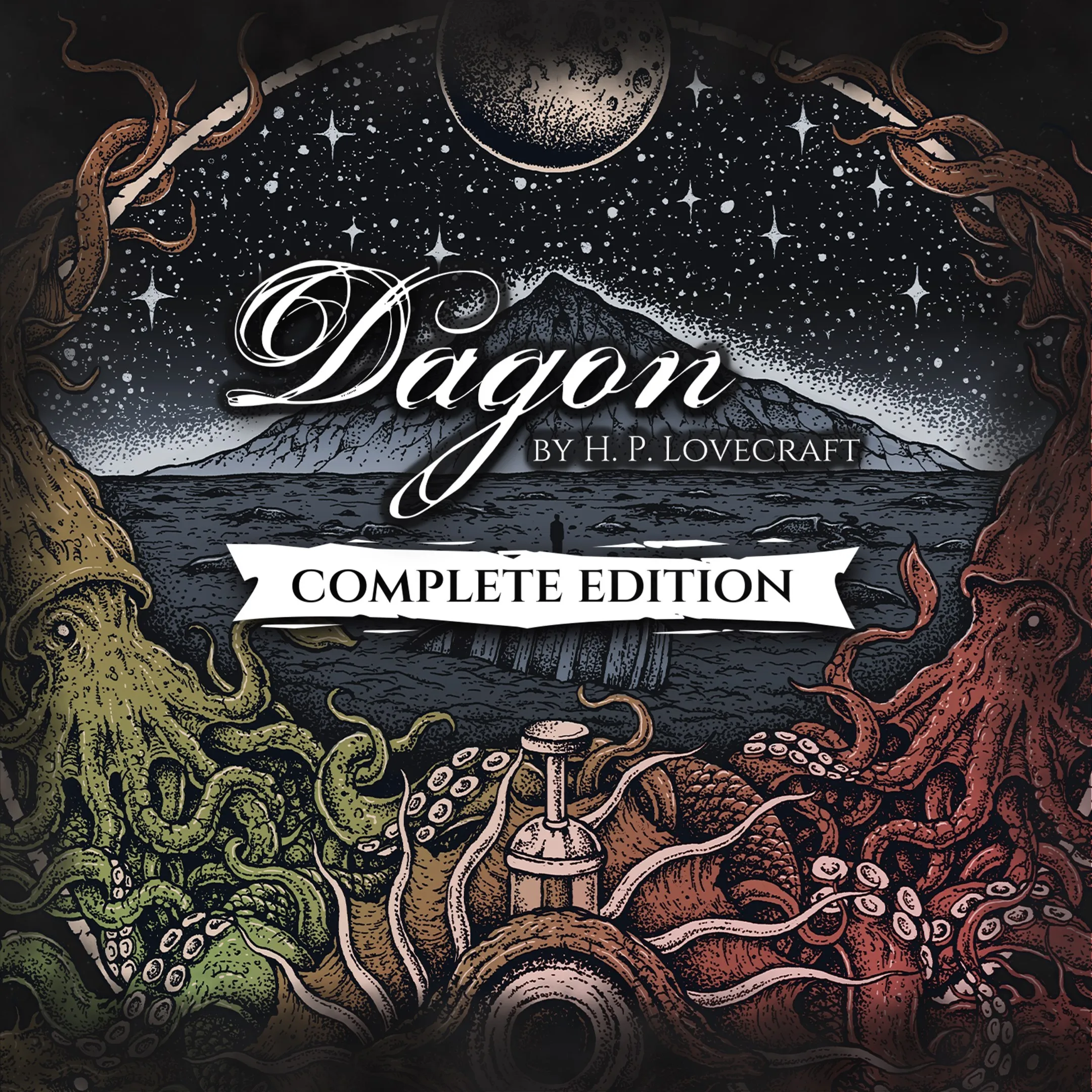 Dagon: Complete Edition | XBOX | На любой аккаунт