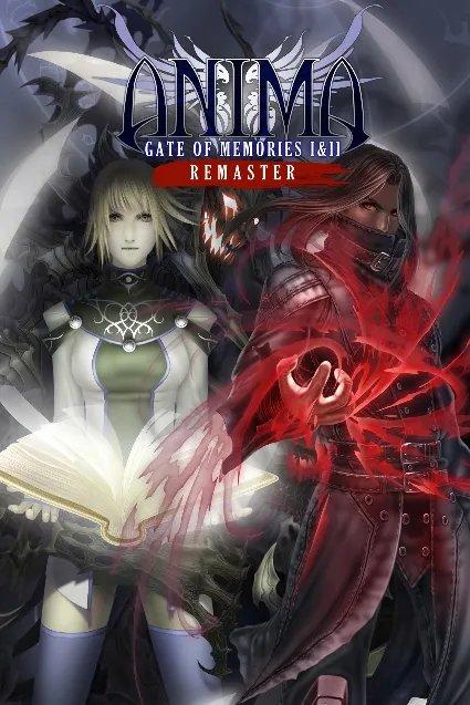 Anima: Gate of Memories III Remaster | XBOX | На любой аккаунт