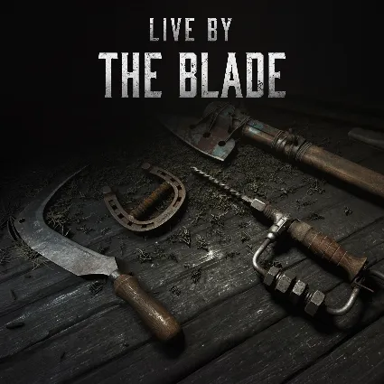 Hunt: Showdown 1896 - Live by the Blade | XBOX | На любой аккаунт