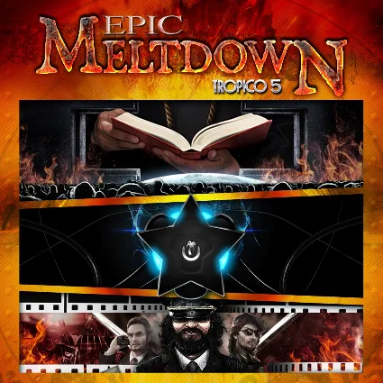 Tropico 5 - Epic Meltdown | XBOX | На любой аккаунт