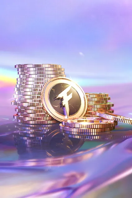 2060 FragPunk Coins | XBOX+PC | На любой аккаунт