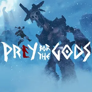 Praey for the Gods | XBOX | На любой аккаунт