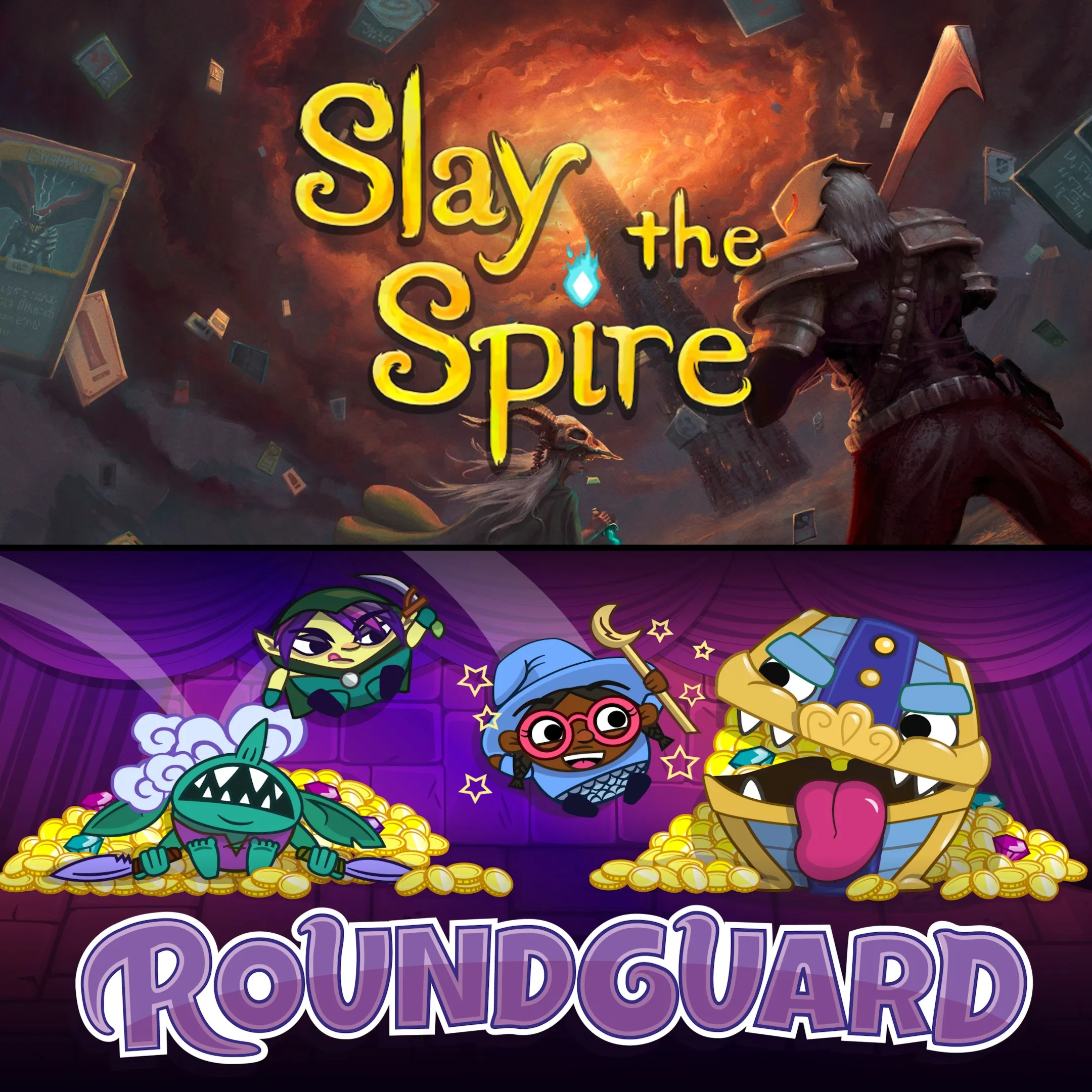 Roguelike Bundle | XBOX | На любой аккаунт