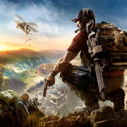 Tom Clancy’s Ghost Recon® Wildlands - Standard Edition | XBOX | На любой аккаунт