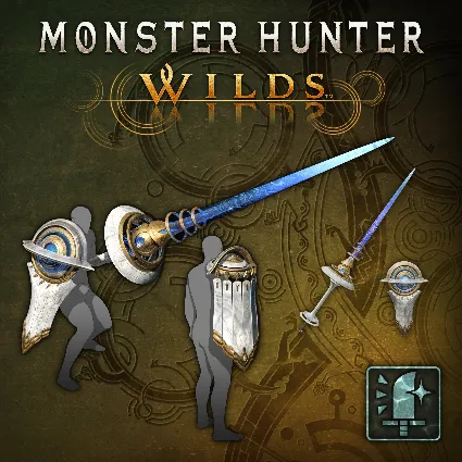 Layered Lance: Cosmoloid Piercer | XBOX | На любой аккаунт