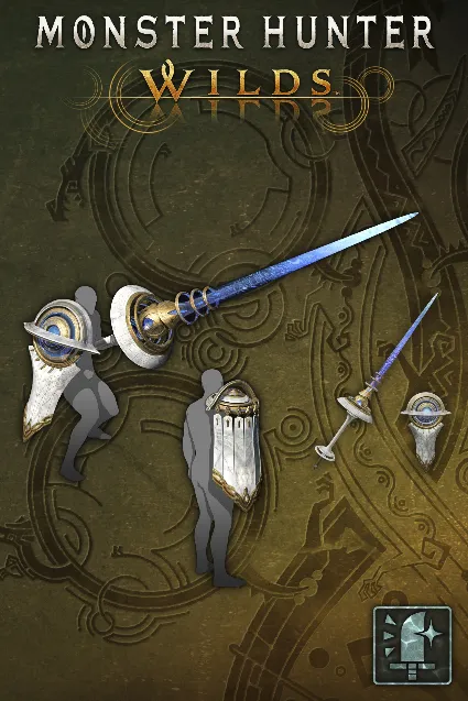 Layered Lance: Cosmoloid Piercer | XBOX | На любой аккаунт