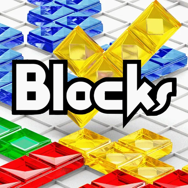 Blocks: Local Multi Player | XBOX+PC | На любой аккаунт