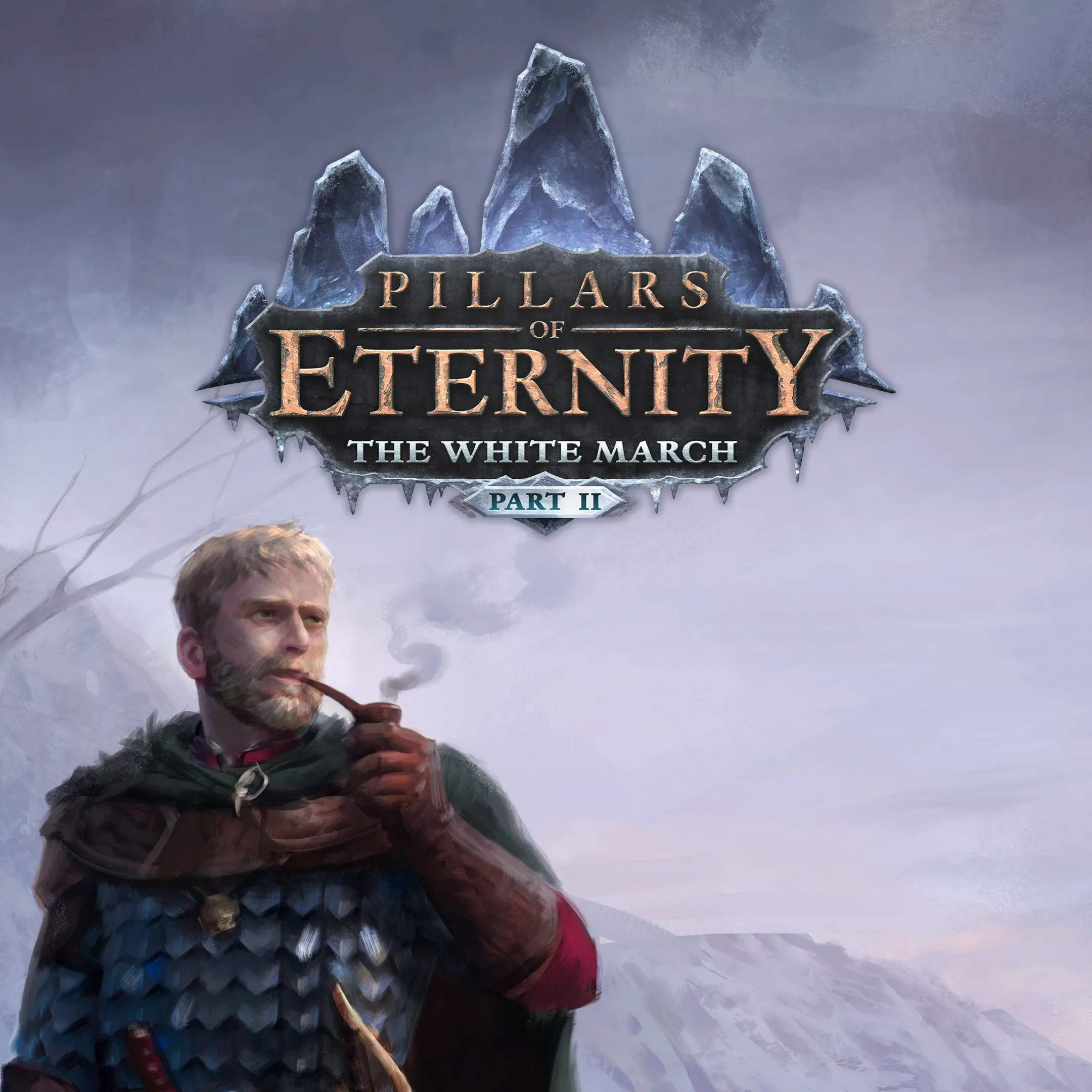 Pillars of Eternity: The White March Part II | PC | На любой аккаунт