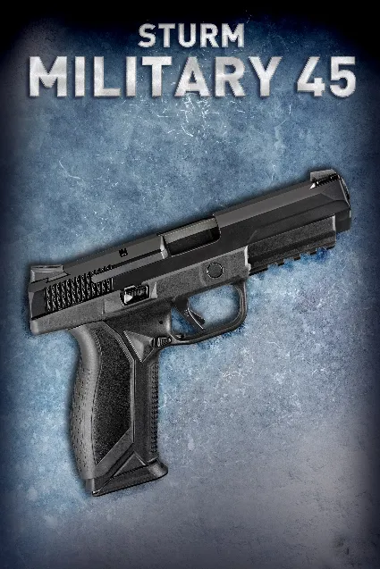 STURM MILITARY 45 | XBOX | На любой аккаунт