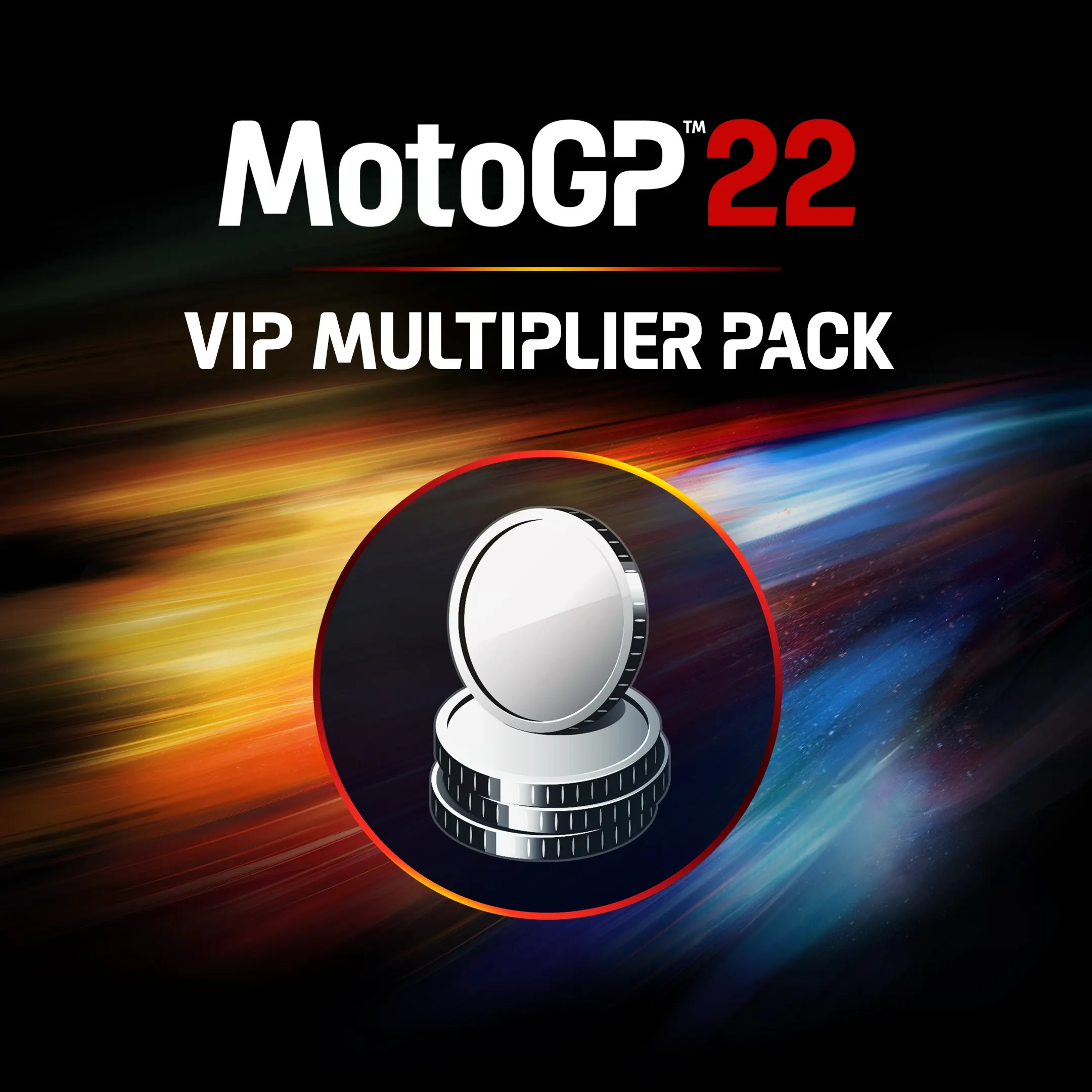 MotoGP™22 - VIP Multiplier Pack - Windows Edition | PC | На любой аккаунт