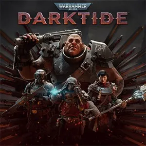 Warhammer 40,000: Darktide | XBOX+PC | На любой аккаунт