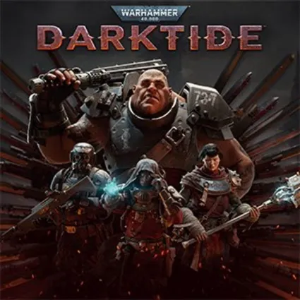 Warhammer 40,000: Darktide | XBOX+PC | На любой аккаунт