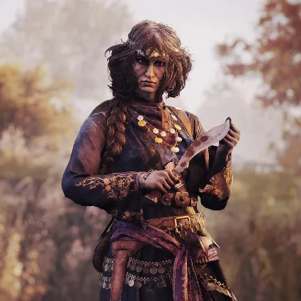 Hunt: Showdown 1896 - The Concubine | XBOX | На любой аккаунт