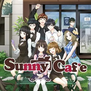 Sunny Café | XBOX | На любой аккаунт