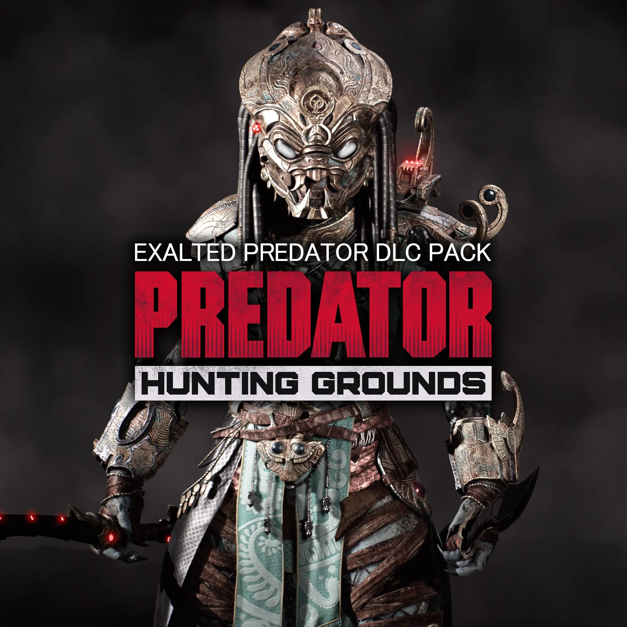 Predator: Hunting Grounds - Exalted Predator | XBOX | На любой аккаунт