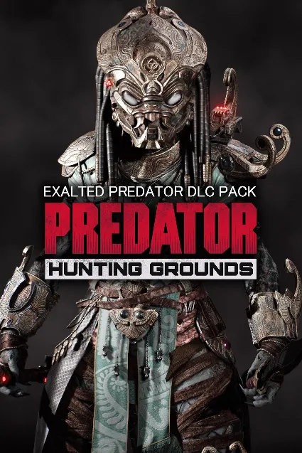 Predator: Hunting Grounds - Exalted Predator | XBOX | На любой аккаунт