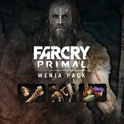 Far Cry Primal - Wenja Pack | XBOX | На любой аккаунт