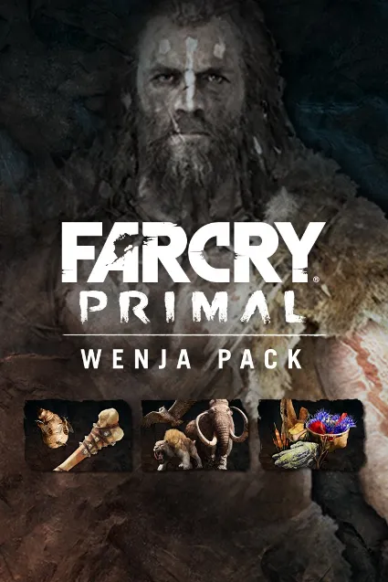 Far Cry Primal - Wenja Pack | XBOX | На любой аккаунт