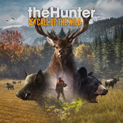 theHunter: Call of the Wild™ | XBOX | На любой аккаунт