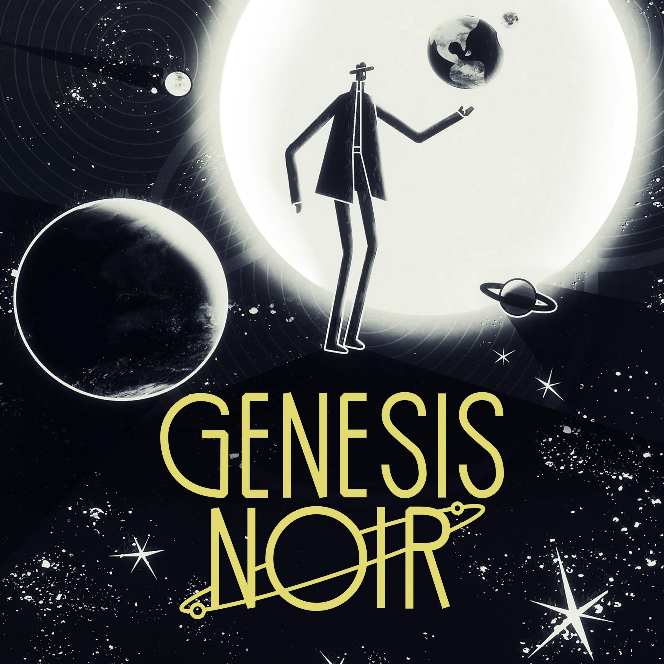 Genesis Noir: Windows Edition | PC | На любой аккаунт