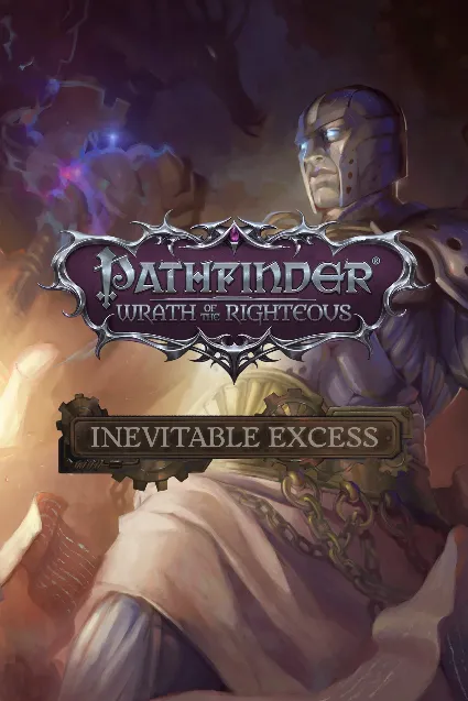 Pathfinder: Wrath of the Righteous - Inevitable Excess | XBOX | На любой аккаунт