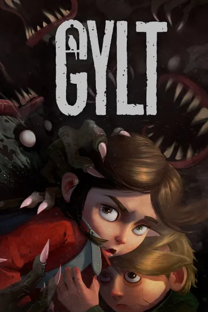 GYLT | XBOX | На любой аккаунт