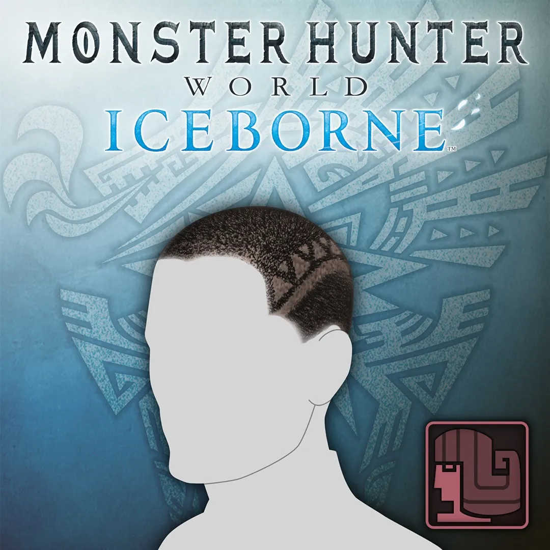 Hairstyle: Artful Buzz | XBOX | На любой аккаунт