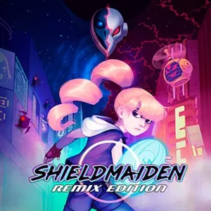 Shieldmaiden: Remix Edition | XBOX | На любой аккаунт