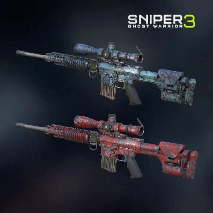 Weapon skins - Hexagon Ice  Death Pool | XBOX | На любой аккаунт