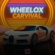 Wheelox : Carvival | XBOX+PC | На любой аккаунт