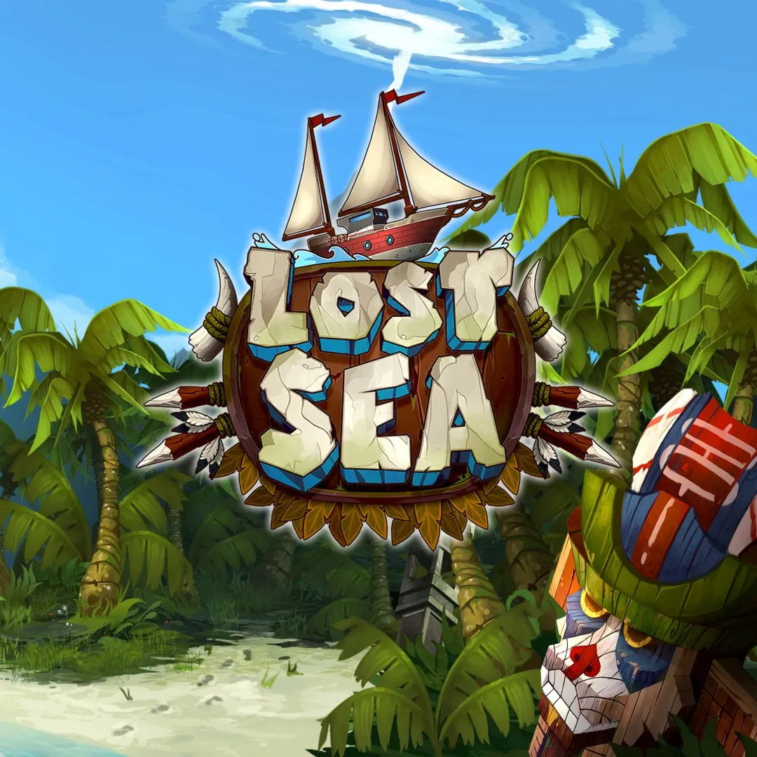 Lost Sea | XBOX | На любой аккаунт