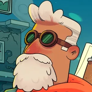 Like No Other: The Legend Of The Twin Books | XBOX | На любой аккаунт