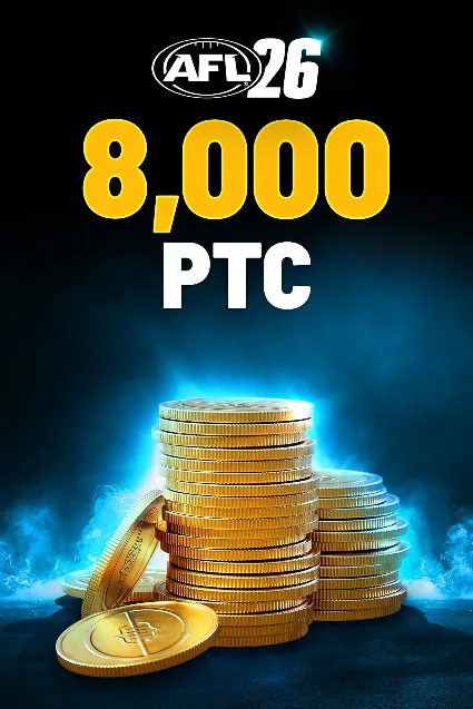 AFL 26 - 8000 Pro Team Coins | XBOX | На любой аккаунт