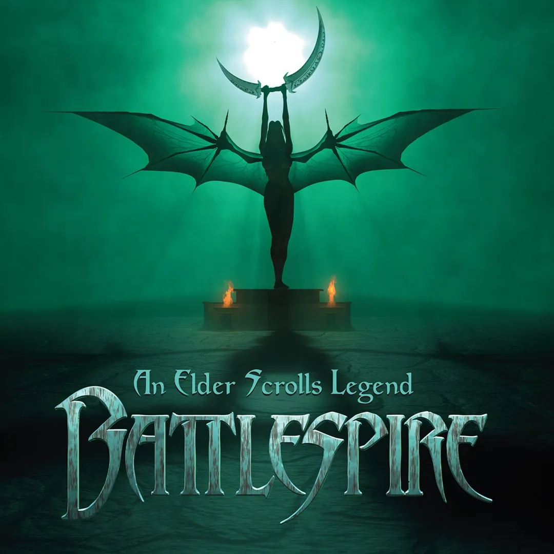 An Elder Scrolls Legend: Battlespire | PC | На любой аккаунт