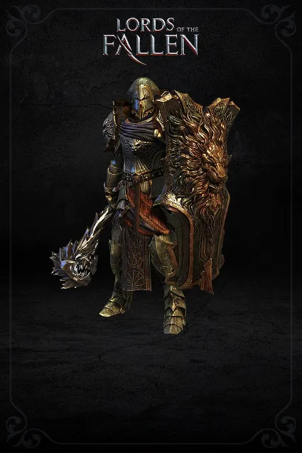 The Lionheart Pack | XBOX | На любой аккаунт