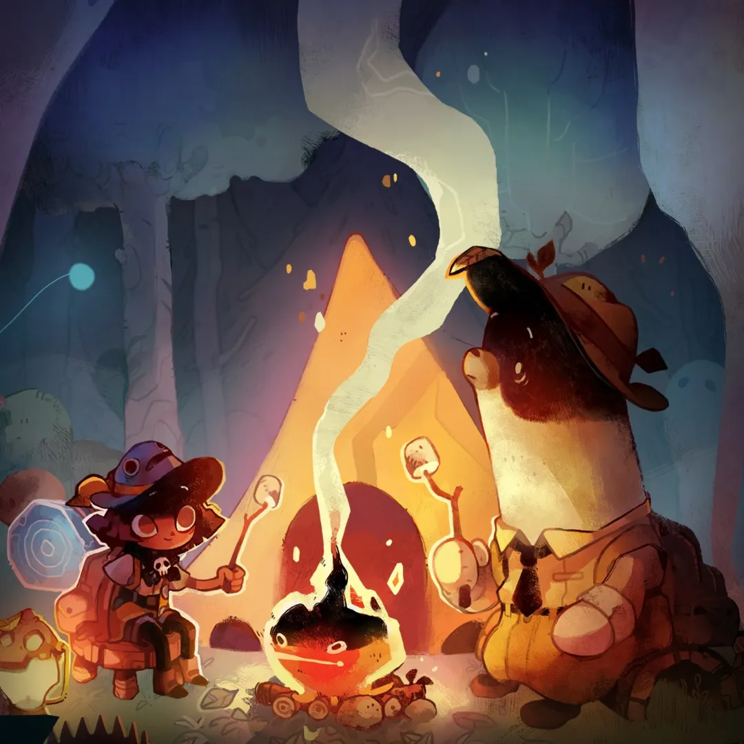 Cozy Grove | XBOX | На любой аккаунт