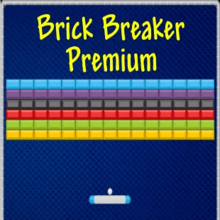 Brick Breaker Premium | XBOX+PC | На любой аккаунт
