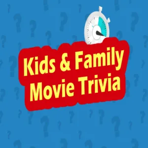 Kids and Family Movie Trivia | XBOX+PC | На любой аккаунт