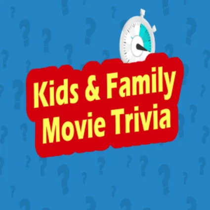 Kids and Family Movie Trivia | XBOX+PC | На любой аккаунт