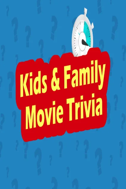 Kids and Family Movie Trivia | XBOX+PC | На любой аккаунт